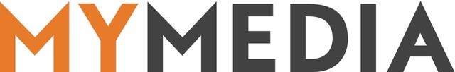 MyMedia logo
